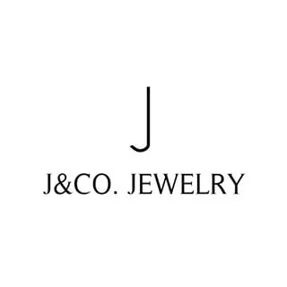 J & Co Jewellery discount code